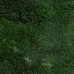 Satellite imagery of Cerro La Paila, CO