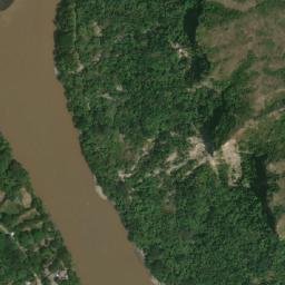 Satellite imagery of Cerro Piedras Negras, CO