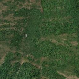 Satellite imagery of Cerro Piedras Negras, CO
