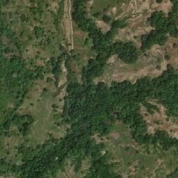 Satellite imagery of Cerro Piedras Negras, CO