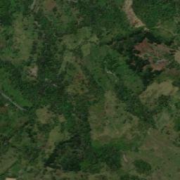 Satellite imagery of Cordillera de Pasuncha, CO