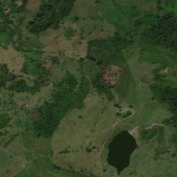 Satellite imagery of Cordillera de Pasuncha, CO
