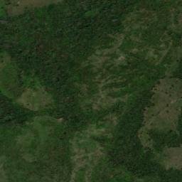 Satellite imagery of Cordillera de Pasuncha, CO