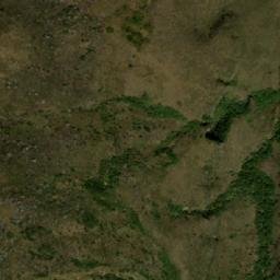 Satellite imagery of Cerro Tablón, CO