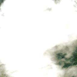 Satellite imagery of Cuchilla Ricaurté, CO
