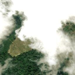 Satellite imagery of Cuchilla Ricaurté, CO