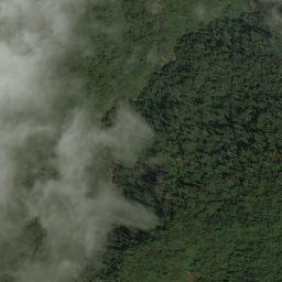 Satellite imagery of Cerro Pan de Azúcar, CO
