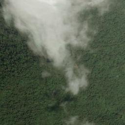 Satellite imagery of Cerro Pan de Azúcar, CO