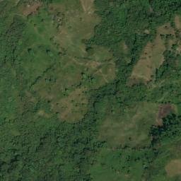 Satellite imagery of Loma Alto el Caballo, CO
