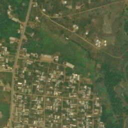 Satellite imagery of B 253, CM