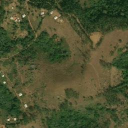 Satellite imagery of Kong Yé, CM