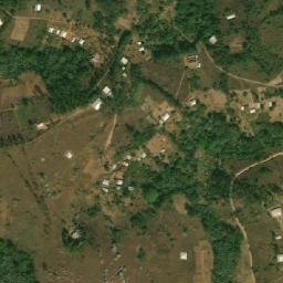 Satellite imagery of Koukoum, CM