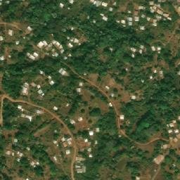 Satellite imagery of B 261, CM