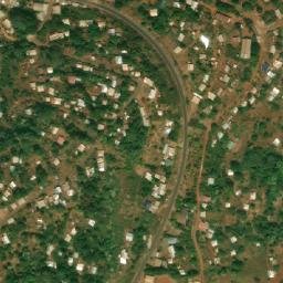 Satellite imagery of B 261, CM