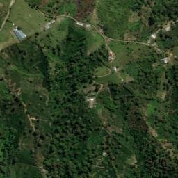 Satellite imagery of Alto de Terrero, CO