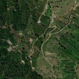 Satellite imagery of Alto de Terrero, CO