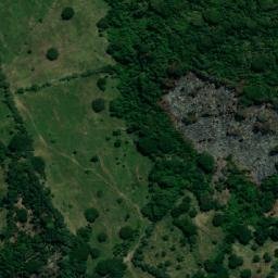 Satellite imagery of Cerro Cocorondo, CO
