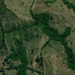 Satellite imagery of Cerro Cocorondo, CO