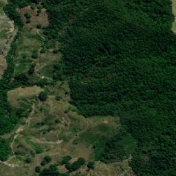 Satellite imagery of Cerro Bravo o de Don Erasino, CO