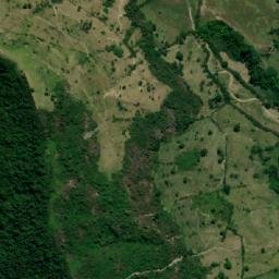 Satellite imagery of Cerro Bravo o de Don Erasino, CO