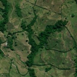 Satellite imagery of Cerro Bravo o de Don Erasino, CO