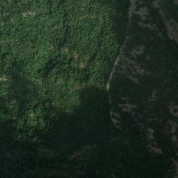 Satellite imagery of Cordillera del Magdalena, CO