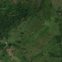 Satellite imagery of Cordillera de Pasuncha, CO