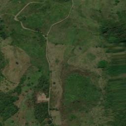 Satellite imagery of Cordillera de Pasuncha, CO
