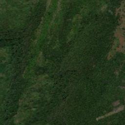 Satellite imagery of Cordillera de Pasuncha, CO