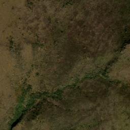 Satellite imagery of Cerro Tablón, CO