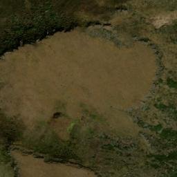 Satellite imagery of Cerro Tablón, CO