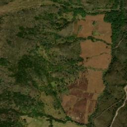 Satellite imagery of Cerro Tablón, CO