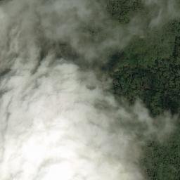Satellite imagery of Cerro Pan de Azúcar, CO