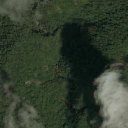 Satellite imagery of Cerro Pan de Azúcar, CO