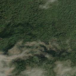 Satellite imagery of Cerro Pan de Azúcar, CO