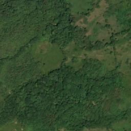 Satellite imagery of Loma Alto el Caballo, CO