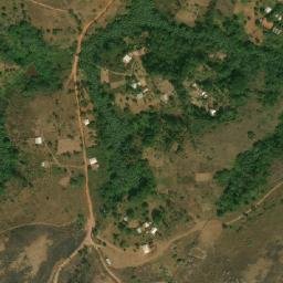 Satellite imagery of Kong Kwé, CM