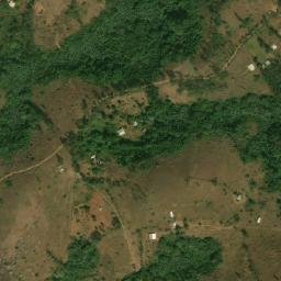 Satellite imagery of Kong Kwé, CM