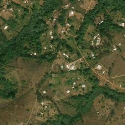 Satellite imagery of Kong Yé, CM