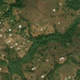 Satellite imagery of Koukoum, CM