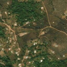 Satellite imagery of Nté, CM