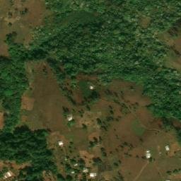 Satellite imagery of Tchetcha, CM