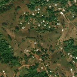 Satellite imagery of Tchetcha, CM