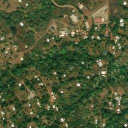 Satellite imagery of B 261, CM
