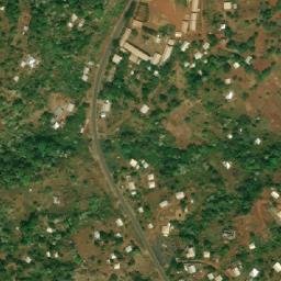 Satellite imagery of B 261, CM