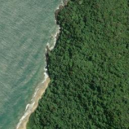 Satellite imagery of Ujung Geundret, ID