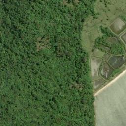 Satellite imagery of Ujung Geundret, ID