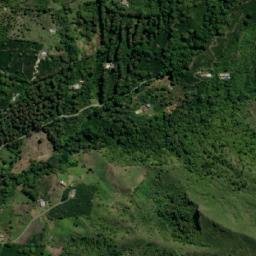 Satellite imagery of Cuchilla de Taijara, CO