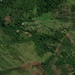 Satellite imagery of Cuchilla de Taijara, CO