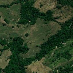 Satellite imagery of Cerro Bravo o de Don Erasino, CO